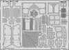 Eduard BIG49396 Mi-17 TRUMPETER 1/48